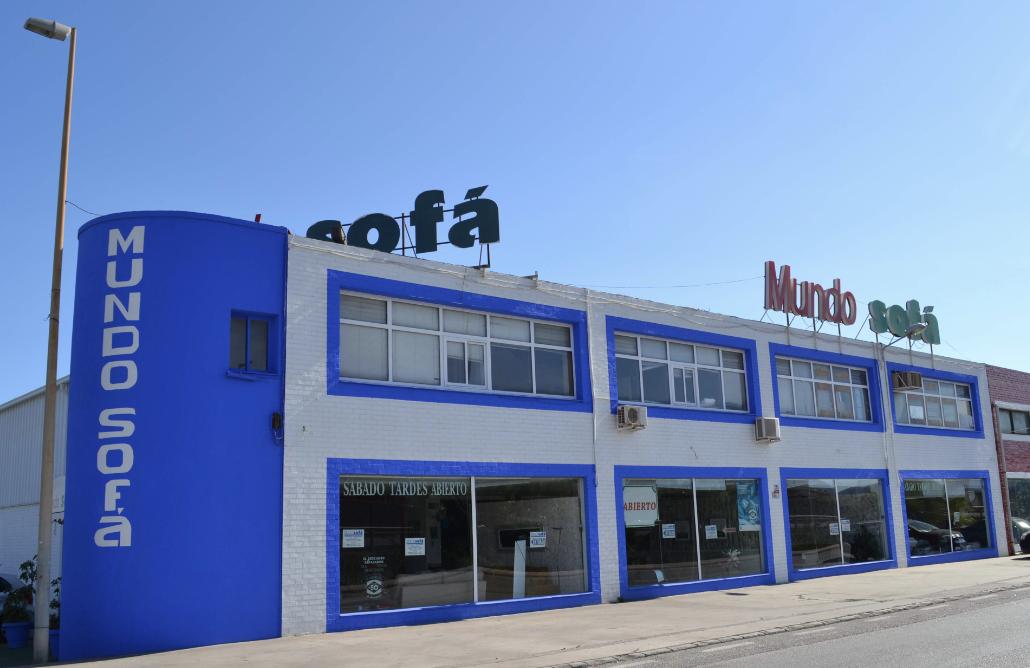 Mundo Sofá — imagen 3