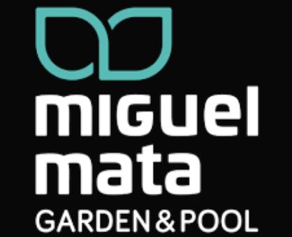 Miguel Mata Garden & Pool — imagen 1