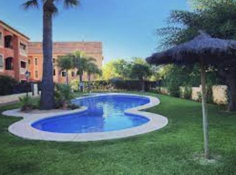 Miguel Mata Garden & Pool — imagen 4