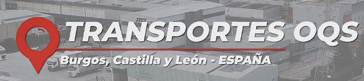 OQS Transportes — imagen 1