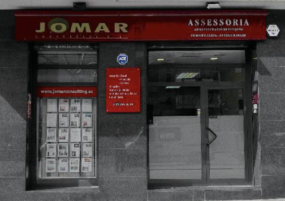 Jomar Consulting — imagen 2