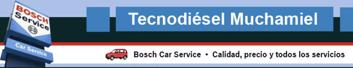 Tecnodiesel Muchamiel — imagen 1