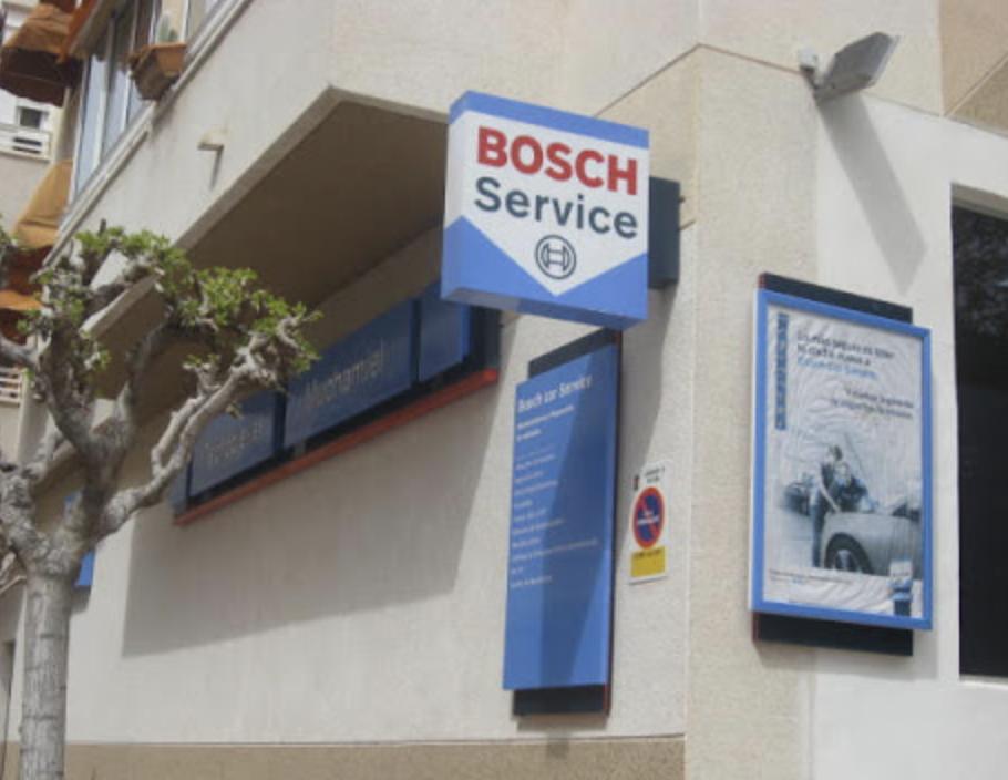 Tecnodiesel Muchamiel — imagen 2