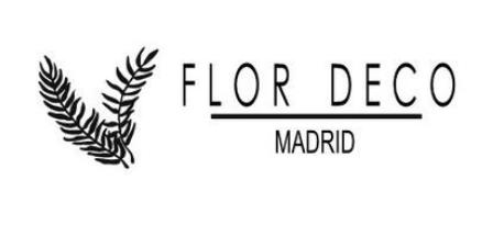 Flor Decó — imagen 1
