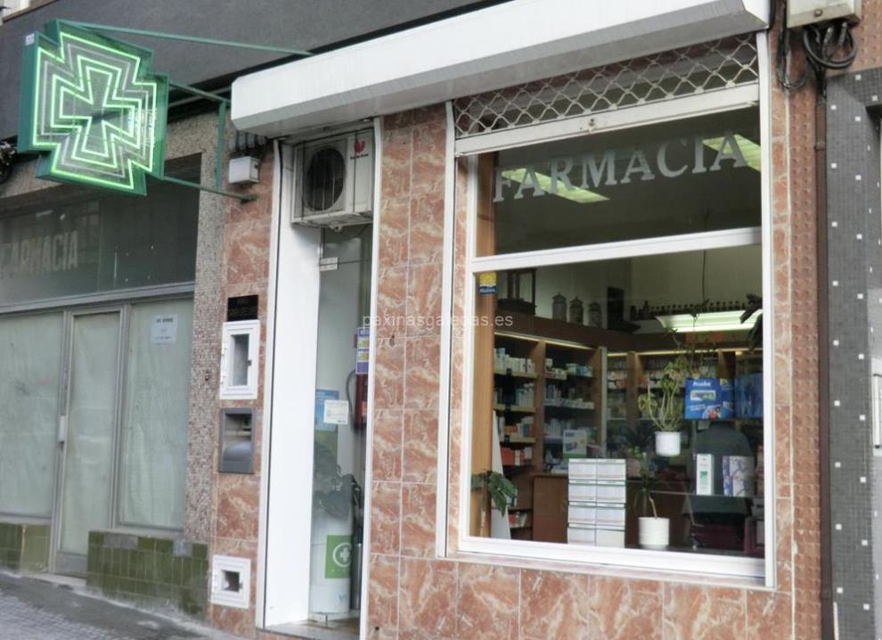 FARMACIA CARMEN LOPEZ — imagen 2
