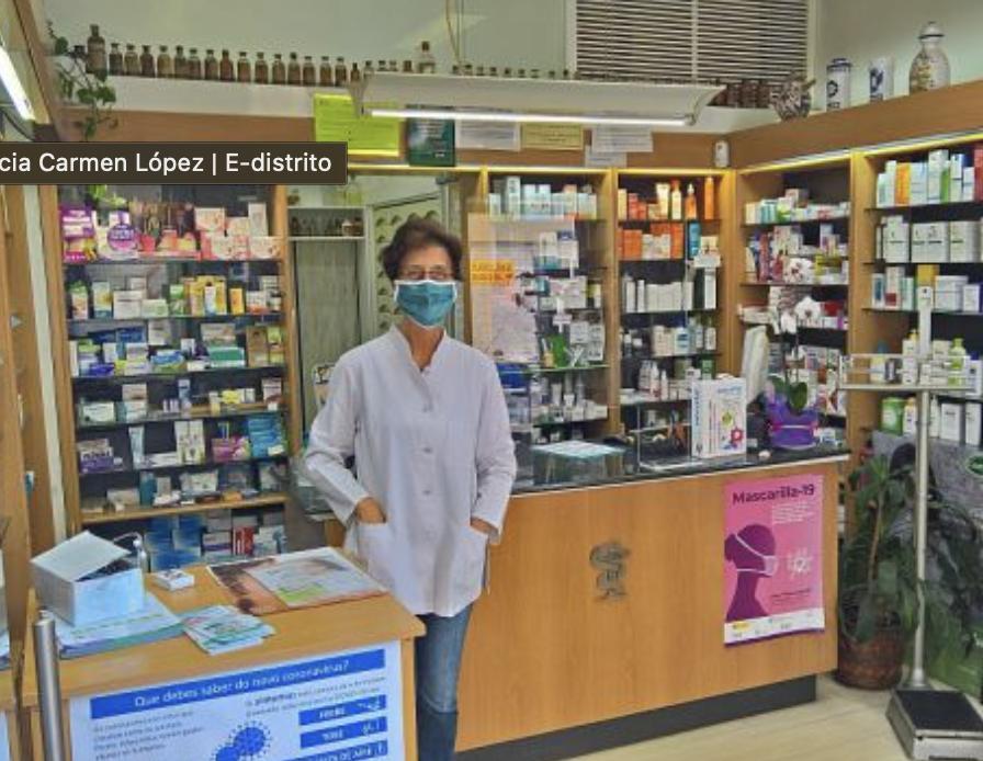 FARMACIA CARMEN LOPEZ — imagen 3
