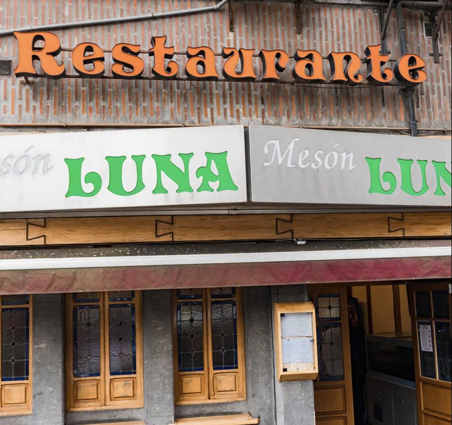 Mesón Luna — imagen 1
