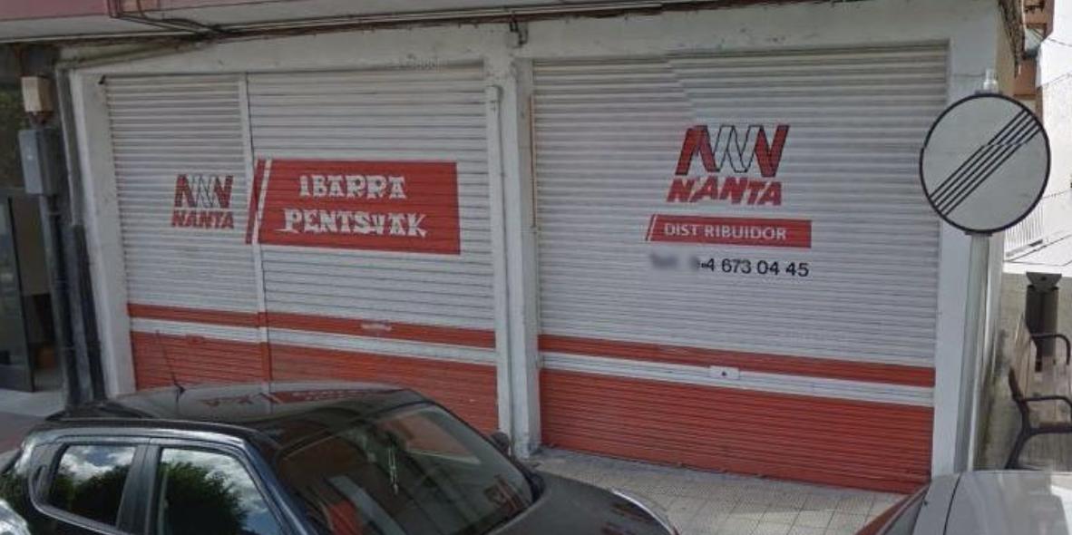 Ibarra Pentsuak — imagen 2