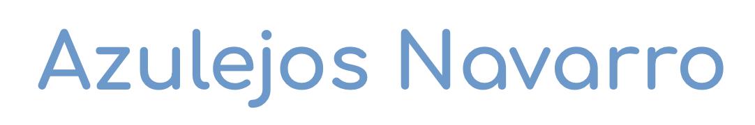 AZULEJOS NAVARRO — imagen 1