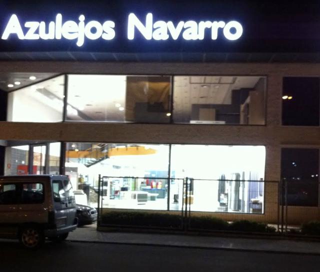 AZULEJOS NAVARRO — imagen 2