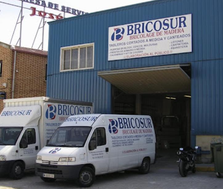 Bricosur — imagen 2