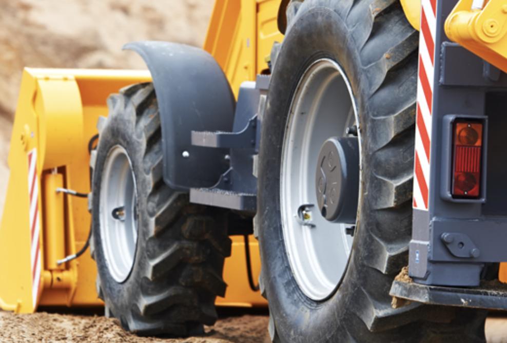 TALLERES Y GRUAS IBAÑEZ — imagen 2