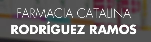 Farmacia Catalina Rodriguez Ramos — imagen 1