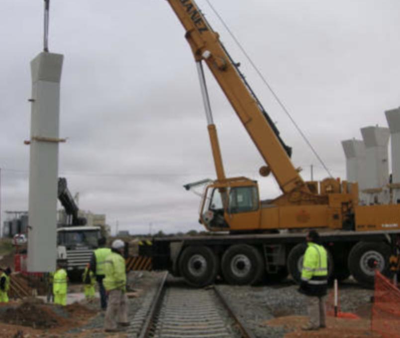 TALLERES Y GRUAS IBAÑEZ — imagen 4