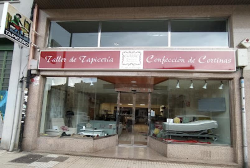 Classic Tapicería Burgos — imagen 2