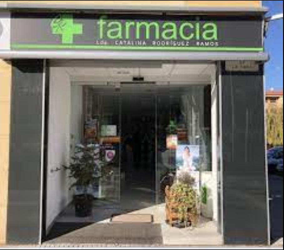 Farmacia Catalina Rodriguez Ramos — imagen 2