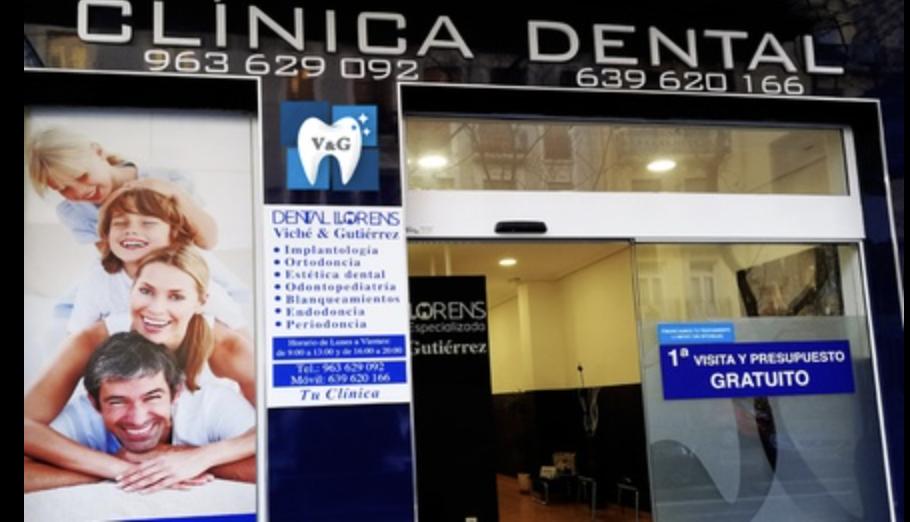 Clinica dental Viche y Gutierrez — imagen 2