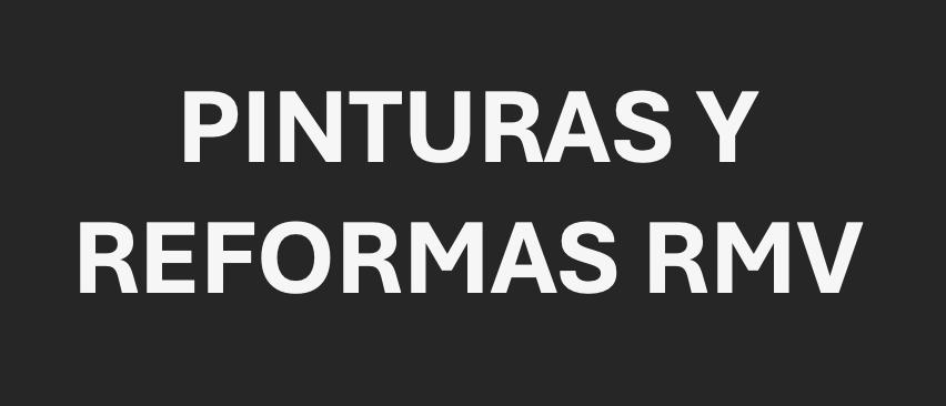 Pinturas y Reformas RMV — imagen 1