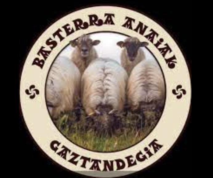 Quesos Basterra Anaiak Gazta — imagen 1