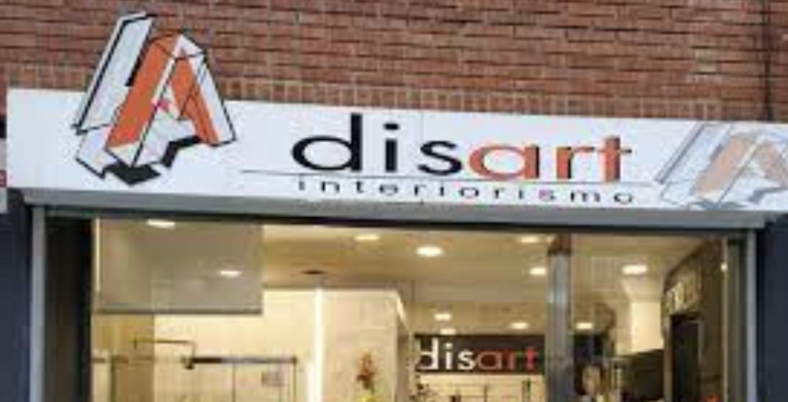 DISART INTERIORISMO — imagen 2