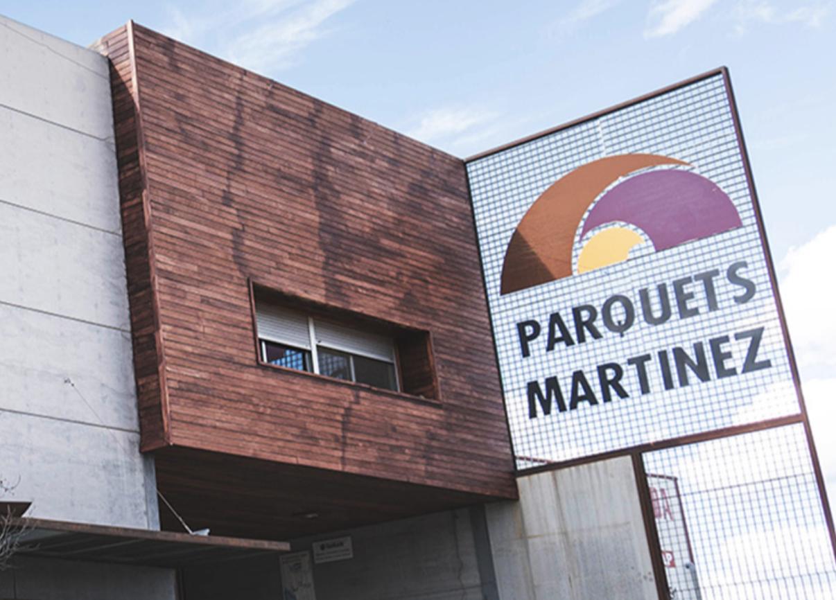 Parquets Martinez — imagen 3