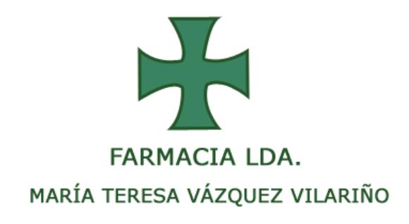 Farmacia Mª Teresa Vázquez Vilariño — imagen 1