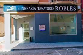 Funeraria Robles — imagen 1