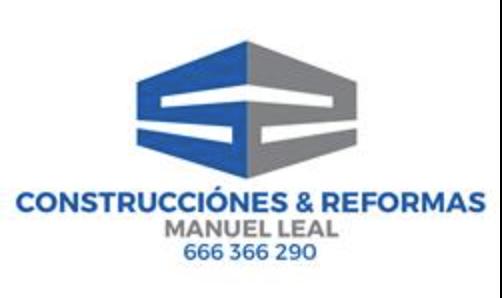 Construcciones Y Reformas Manuel Leal — imagen 1