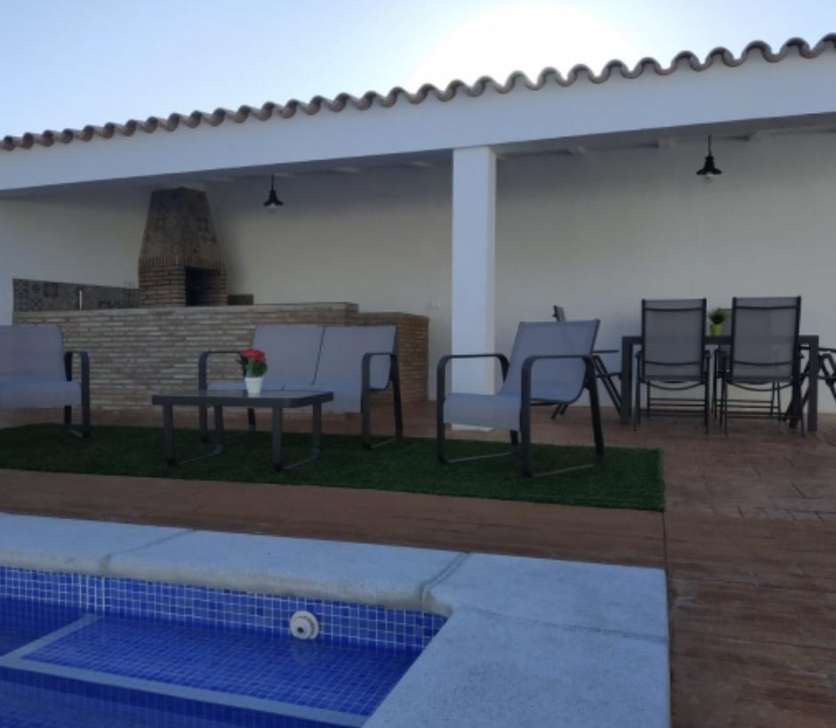 Construcciones Y Reformas Manuel Leal — imagen 4