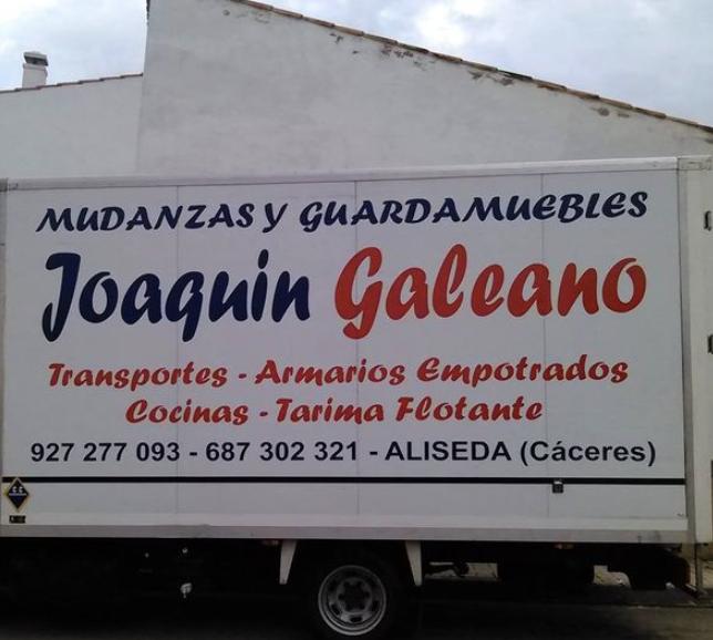 Mudanzas Galeano — imagen 3