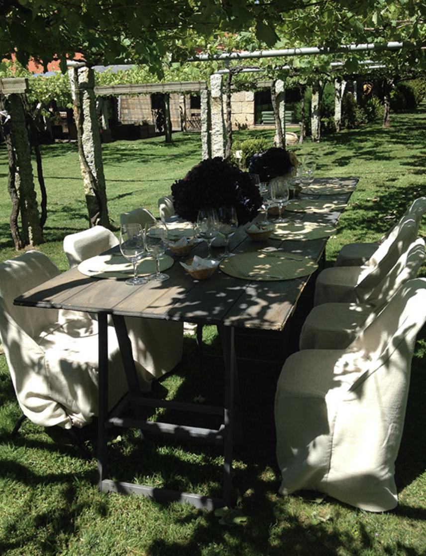 BODEGAS LAGAR DE PINTOS SL — imagen 2