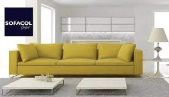 SOFACOL Confort — imagen 2