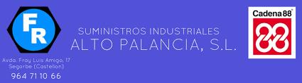 Suministros Industriales Alto Palancia S.L — imagen 1