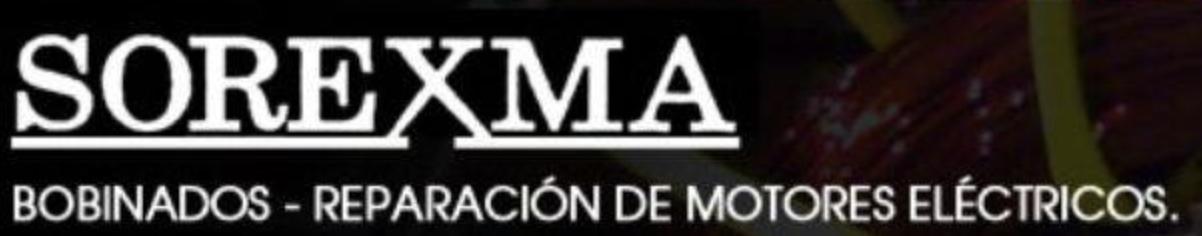 Sorexma Bobinados SL — imagen 1