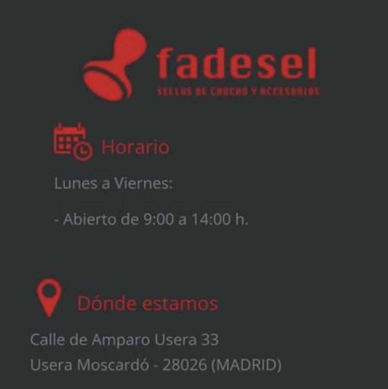 FADESEL — imagen 2