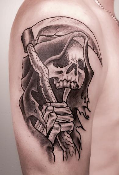 Kire Tattoo Studio — imagen 2
