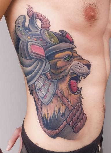 Kire Tattoo Studio — imagen 4