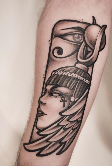 Kire Tattoo Studio — imagen 5