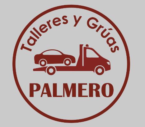 Talleres y Grúas Palmeros — imagen 1