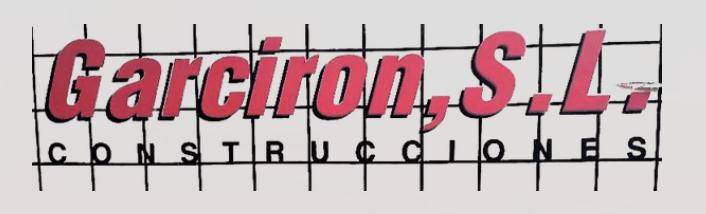 Construcciones Garciron SL — imagen 1