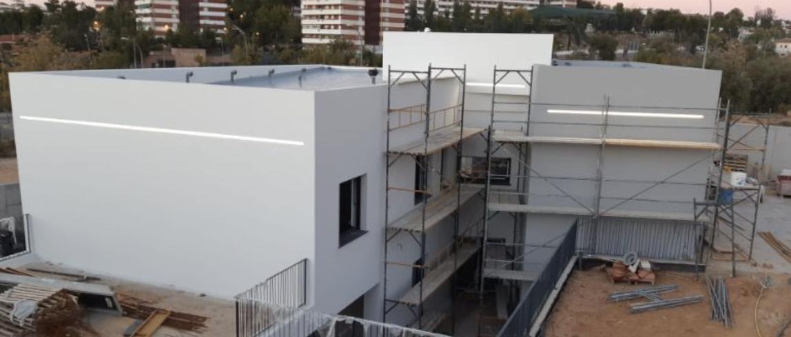 Construcciones Garciron SL — imagen 2