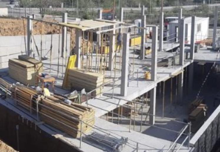 Construcciones Garciron SL — imagen 3