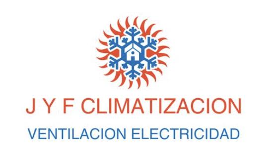 JYF CLIMATIZACION VENTILACION Y ELECTRICIDAD — imagen 1
