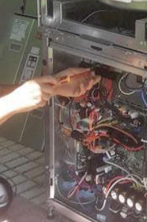 JYF CLIMATIZACION VENTILACION Y ELECTRICIDAD — imagen 2