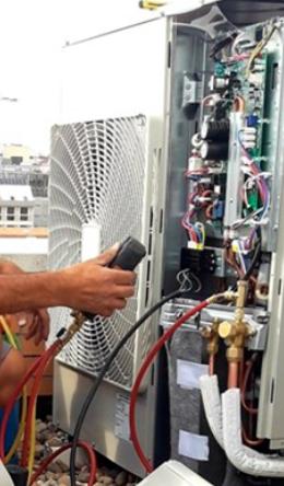 JYF CLIMATIZACION VENTILACION Y ELECTRICIDAD — imagen 3