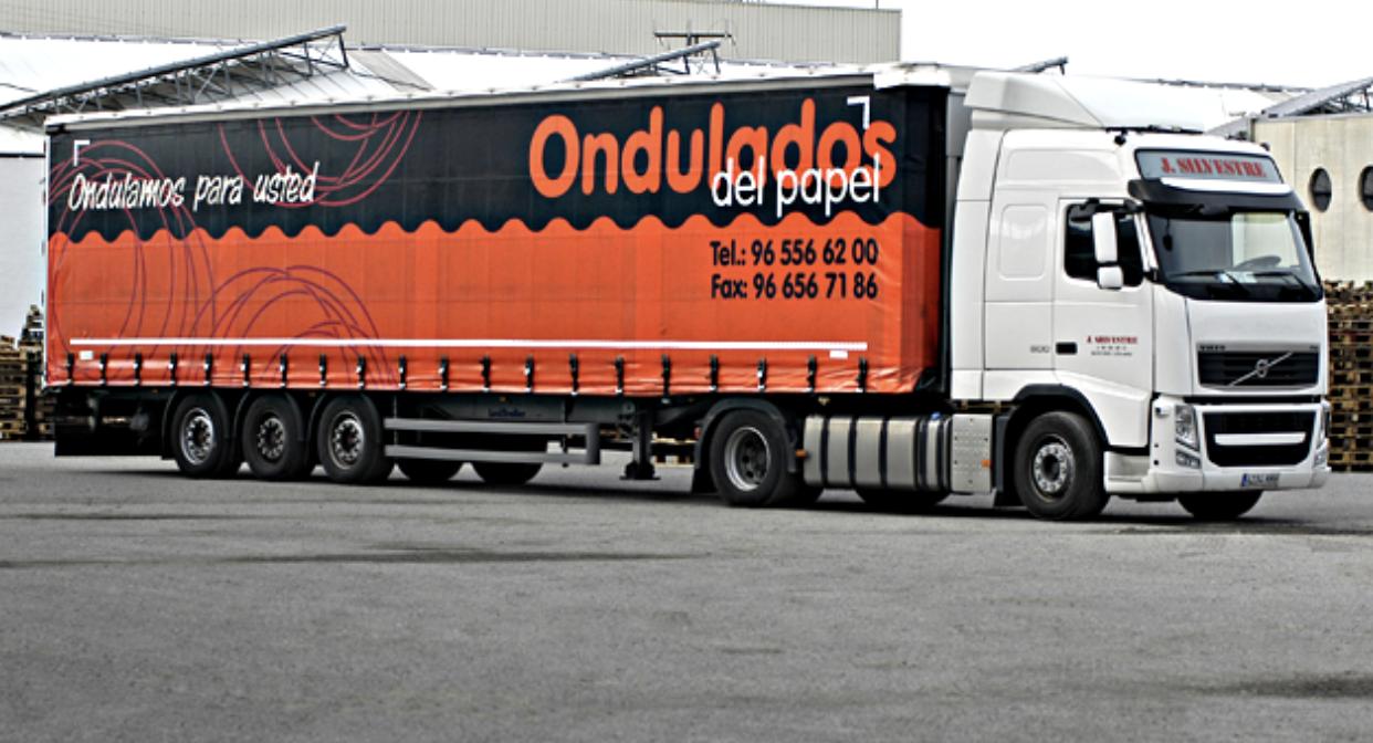 Ondulados del Papel S.A. — imagen 3
