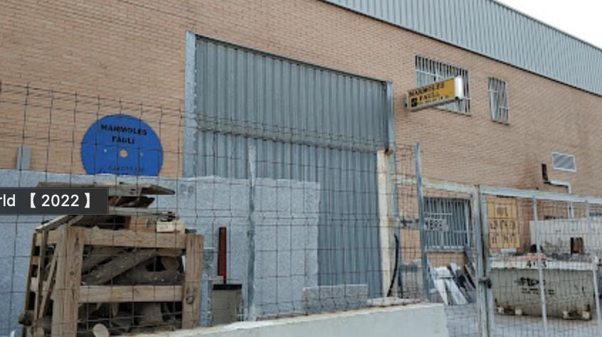 Mármoles Faulí — imagen 2