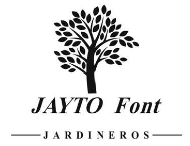 JAYTO FONT JARDINERIAS — imagen 1