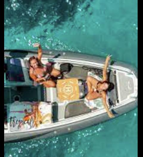LA POLAR CHARTER — imagen 3