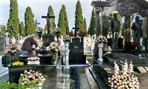 Tanatorio Crematorio Nuestra Sra. del Carmen- Grupo ASV Servicios Funerarios — imagen 1